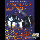 2010 Panorama Finals (Double DVD)