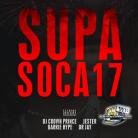 Supa Soca 17