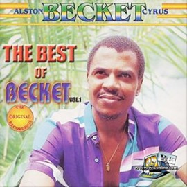 Becket Best Of Volume 1 CD