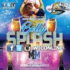 Bolly Splash by Mr.  Double M