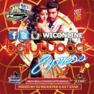 Bollywood Express 2 by DJ Rickster & DJ 7 Star