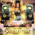 Caribbean Spice Goes Worldwide