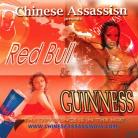 Chinese Assassin - Red Bull & Guinness