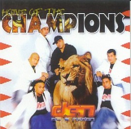 Dil-E-Nadan - Champions