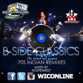 B Side Classics by Hopewest