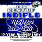 Indioflo Best of