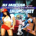 DJ Jamsha Latino's Party