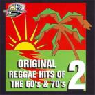 Original Reggae Hits Of The 60s & 70s Volume 2