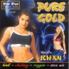 Pure Gold Volume 01