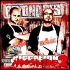 Beyond Rest Reggaeton Massacre 2