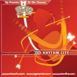 Rhythm City by VP Premier & Ole Chamar