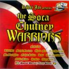 Rikki Jai The Soca Chutney Warriors