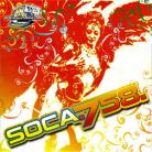 Soca 758 by Various Artist