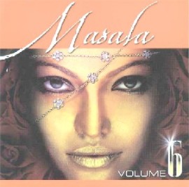 FPM Masala World Mix Vol. 06 CD