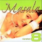 FPM Masala World Mix Vol. 08 CD