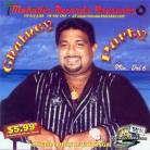 Aaron Jewan Singh - Chutney Party Mix 6