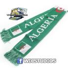 Algeria Scarf