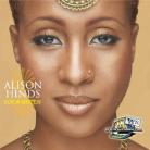 Alison Hinds Soca Queen