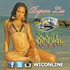 Byron Lee - Soca Royal