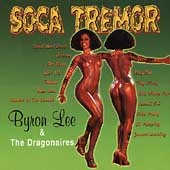 Byron Lee - Soca Tremor