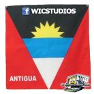 Antigua n Barbuda Bandana