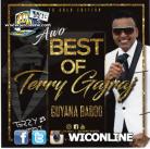 Best of Terry Gajraj CD