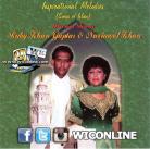 Inspirational Melodies by Ruby Khan Guptar & Nazimool Khan