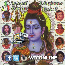 Sweet Shiva Bhajans Vol. 2