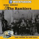 Bing Serrao and the Ramblers - the three in one saga