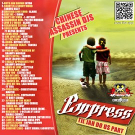 Empress - Till Jah Do Us Part by Chinese Assassin