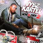 Vybz Kartel Now & Then 2 by Chinese Assassin & DJ Franchyze