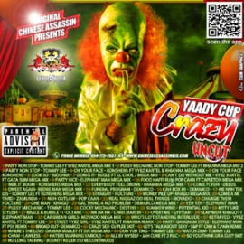 Yaady Cup Crazy UNCUT by Chinese Assassin