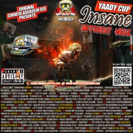 Yaady Cup Insane UNCUT by Chinese Assassin