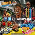 Yaady Cup Wicked Wicked Wicked - Chinese Assassin