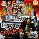 Groundation by Chinese Assassin