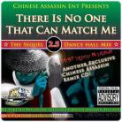 Chinese Assassin - No One Can Match The Sequel 2.5