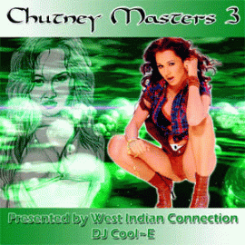 Chutney Masters Vol. 03