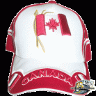 Canada Hat