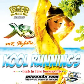 Kool Runnings by XS Sounds