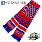 Costa Rica Scarf