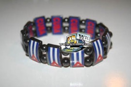 Cuba Metal Bracelets