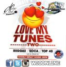 Love My Tunes 2 by Double Impact Sound Crew