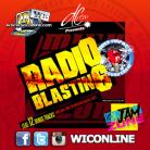 Radio Blasting 6 by Double Impact Sound Crew