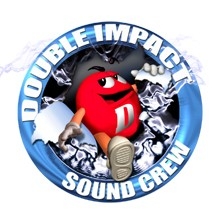 Double Impact Sound Crew