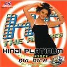 Big Rich Hindi Platinum The Rmx (First Priority Music)