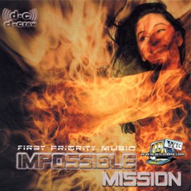 FPM Impossible Mission (First Priority Music)