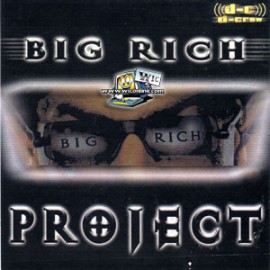 Big Rich Project (First Priority Music)