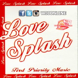 FPM Love Splash (First Priority Music)