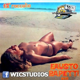 Fausto Papetti - 12a Raccolta