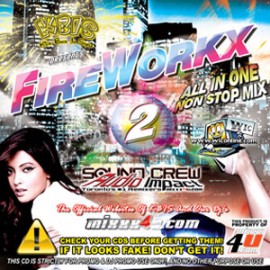 Fire Workx 2 by Audio Impact